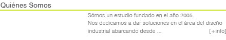 IMANDISEGNO - Qui�nes Somos