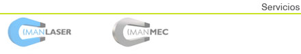 IMANDISEGNO - Servicios