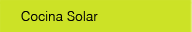 Cocina Solar